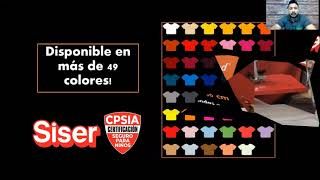 Todo sobre vinil textil
